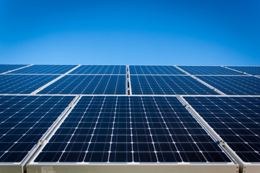 Green Tech Facilties turnkey clean energy