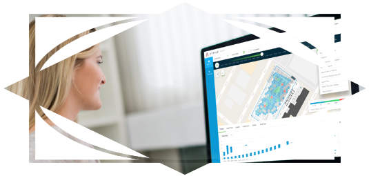 Smart Lighting manage and maintain every aspect of your lighting grid